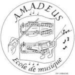 L'école de musique Amadeus :  Au service des passionnés de musique