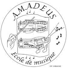 L'école de musique Amadeus :  Au service des passionnés de musique