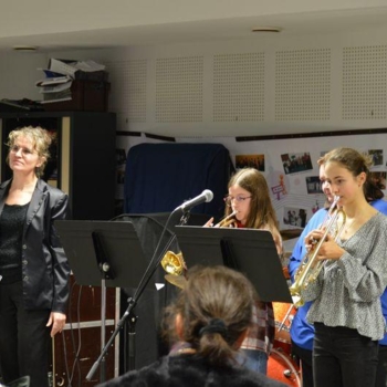 L'école de musique Amadeus :  Au service des passionnés de musique