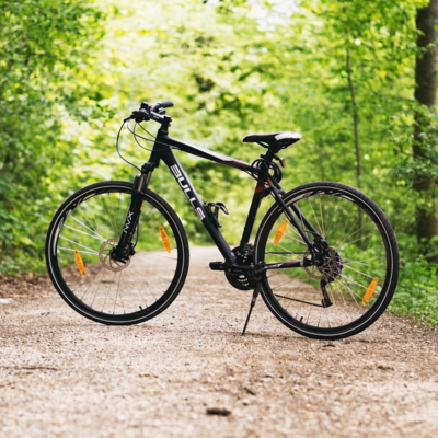 Le vélo se déchaine
